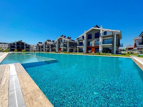 Квартира в Фетхие, Турция, 80 м2 фото 1