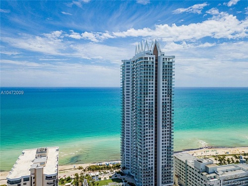 Апартаменты в Майами, США, 170 м2 фото 1