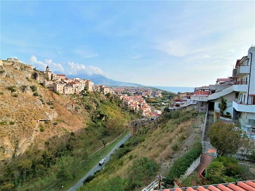 Квартира в Скалее, Италия, 60 м2 фото 1