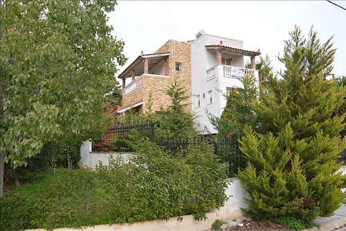 Таунхаус в Афинах, Греция, 230 м2 фото 1