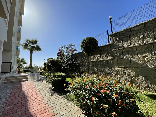Квартира в Алании, Турция, 150 м2 фото 1