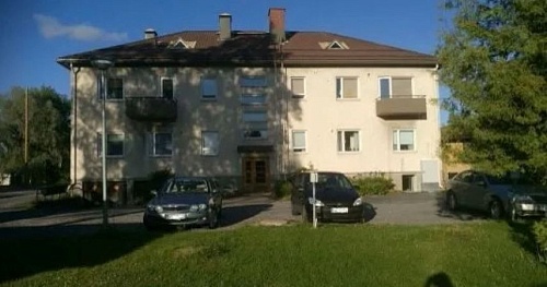 Квартира в Турку, Финляндия, 30 м2 фото 1