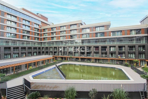 Апартаменты в Ялове, Турция, 75 м2 фото 1