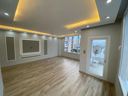 Квартира в Мерсине, Турция, 160 м2 фото 1