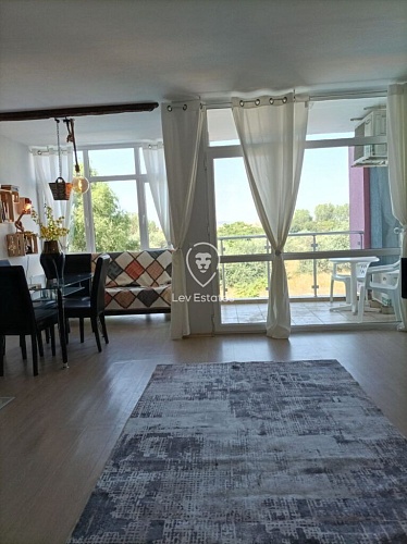 Квартира на Солнечном берегу, Болгария, 86.5 м2 фото 1