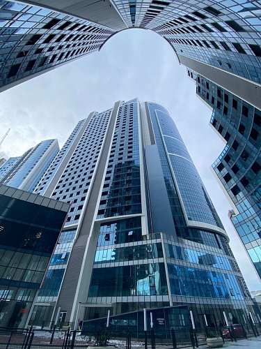 Квартира в Батуми, Грузия, 29.9 м2 фото 1