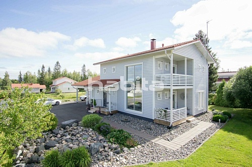 Дом Tornio, Финляндия, 154 м2 фото 1