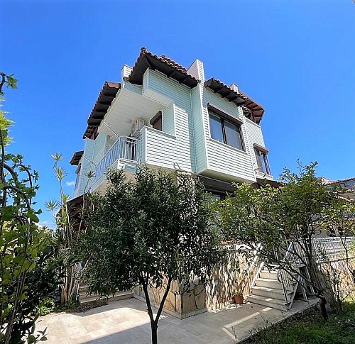 Вилла в Финике, Турция, 270 м2 фото 1