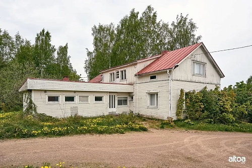 Дом в Виролахти, Финляндия, 220 м2 фото 1