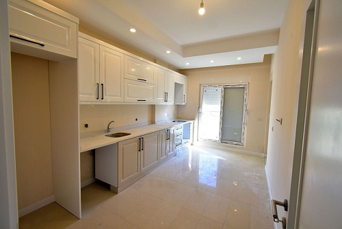 Квартира в Манавгате, Турция, 110 м2 фото 1