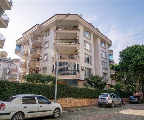 Квартира в Алании, Турция, 220 м2 фото 1