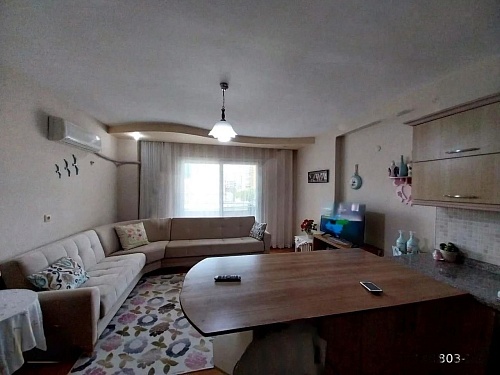 Квартира в Мерсине, Турция, 160 м2 фото 1