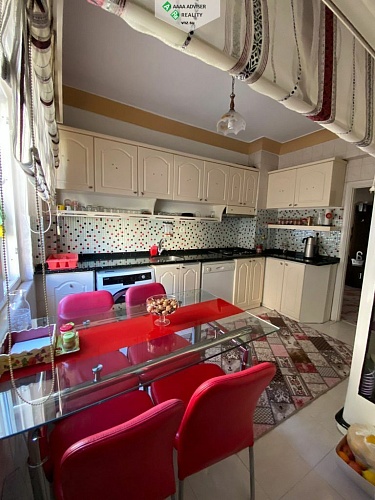 Квартира в Алании, Турция, 145 м2 фото 1