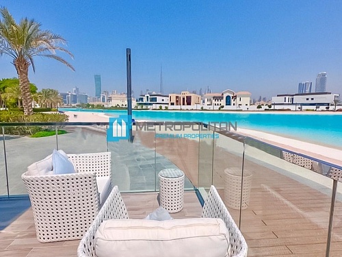 Апартаменты Mohammad Bin Rashid City, ОАЭ, 72.28 м2 фото 1