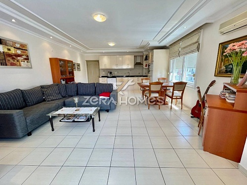 Пентхаус в Алании, Турция, 220 м2 фото 1