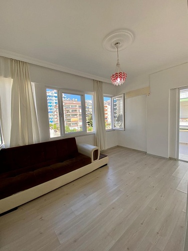 Квартира в Алании, Турция, 50 м2 фото 1
