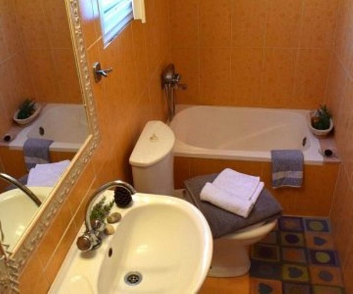 Дом на Ионических островах, Греция, 180 м2 фото 1