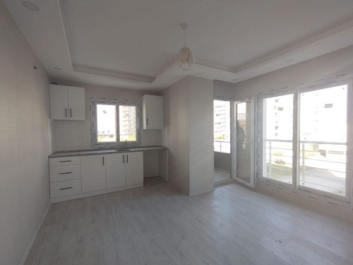 Квартира в Мерсине, Турция, 55 м2 фото 1