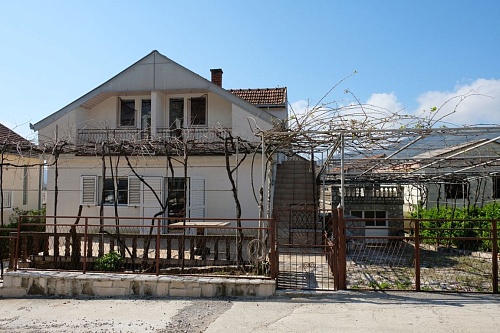 Вилла в Ластве, Черногория, 226 м2 фото 1