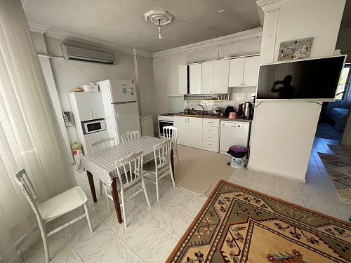 Квартира в Инжекуме, Турция, 100 м2 фото 1