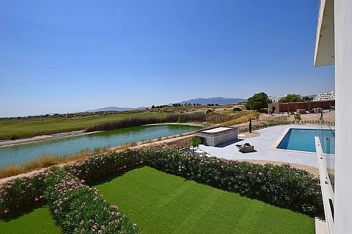 Апартаменты Condado de Alhama Golf Resort, Испания, 70 м2 фото 1