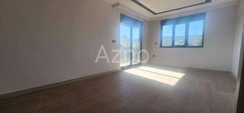 Апартаменты в Анталии, Турция, 105 м2 фото 1