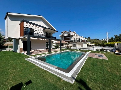 Вилла в Фетхие, Турция, 150 м2 фото 1