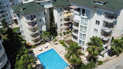 Пентхаус в Алании, Турция, 180 м2 фото 1