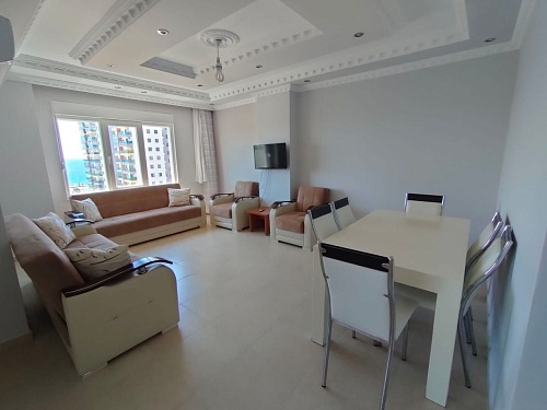 Пентхаус в Алании, Турция, 220 м2 фото 1