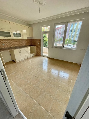 Квартира в Анталии, Турция, 100 м2 фото 1