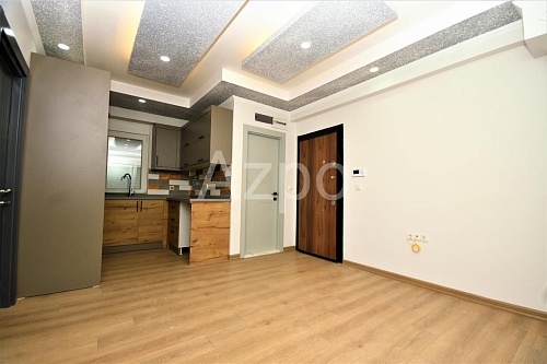 Апартаменты в Анталии, Турция, 70 м2 фото 1