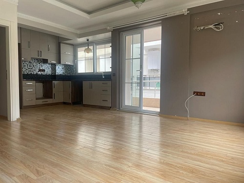 Квартира в Анталии, Турция, 150 м2 фото 1