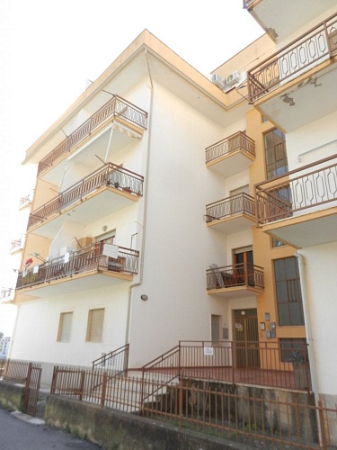Квартира в Скалее, Италия, 65 м2 фото 1
