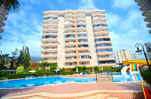 Пентхаус в Алании, Турция, 240 м2 фото 1