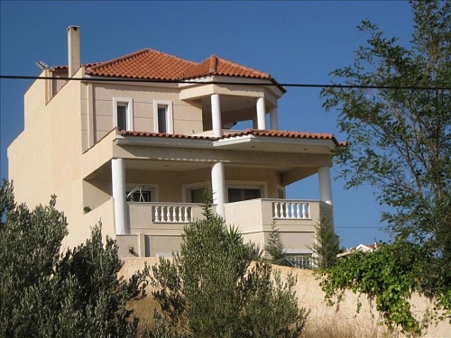 Дом в Афинах, Греция, 165 м2 фото 1