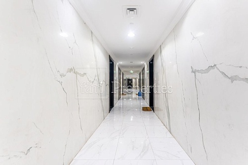 Квартира в Дубае, ОАЭ, 90.49 м2 фото 1