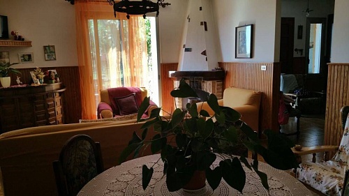 Дом в Вентимилье, Италия, 130 м2 фото 1