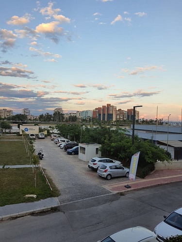 Квартира в Анталии, Турция, 55 м2 фото 1