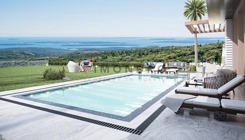 Дом в Яликаваке, Турция, 345 м2 фото 1