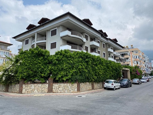 Квартира в Алании, Турция, 150 м2 фото 1