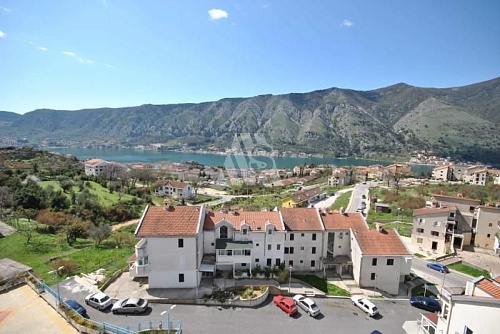 Пентхаус в Которе, Черногория, 118 м2 фото 1