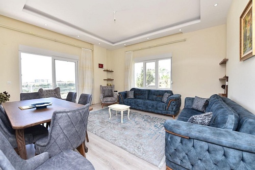 Квартира в Алании, Турция, 150 м2 фото 1