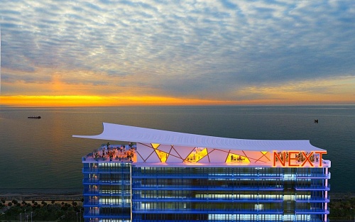 Студия в Батуми, Грузия, 28 м2 фото 1