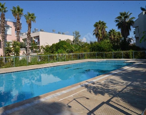 Вилла в Анталии, Турция, 100 м2 фото 1