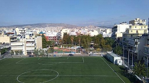 Таунхаус в Афинах, Греция, 148 м2 фото 1