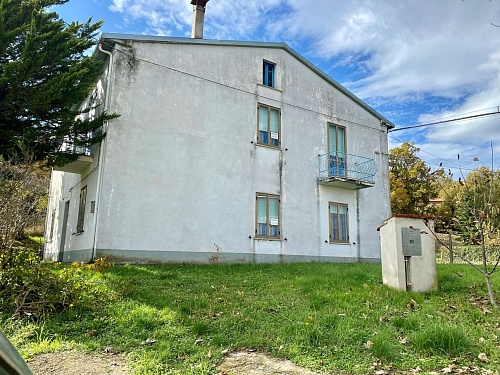 Дом в Кьети, Италия, 190 м2 фото 1