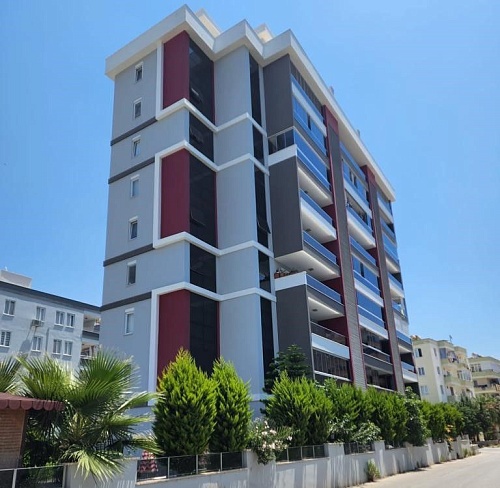 Квартира в Алании, Турция, 160 м2 фото 1