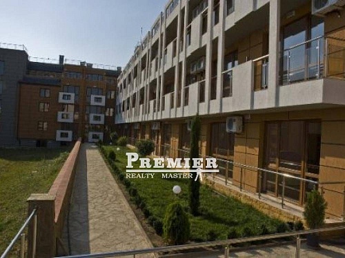 Квартира в Святом Власе, Болгария, 40 м2 фото 1