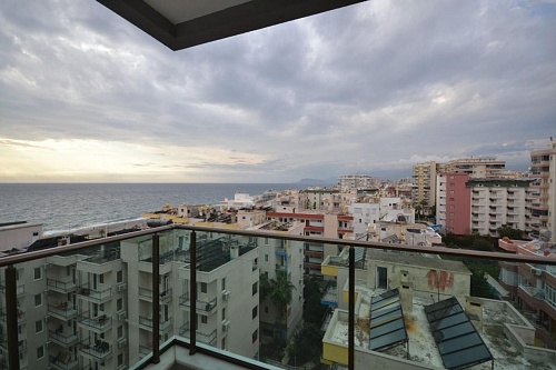 Квартира в Алании, Турция, 110 м2 фото 1