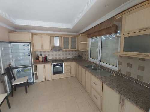 Вилла в Алании, Турция, 350 м2 фото 1